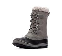 Sorel Herren 1964 Pac Nylon WP wasserdichte Schneestiefel, Quarry/Dove 2024/2025, 45 EU