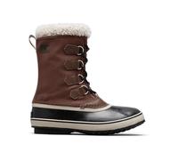 Stiefel Sorel 1964 PAC NYLON (Tobacco, Black, Herren 11