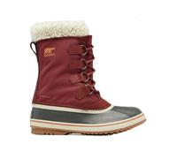 Sorel Damen Winter Carnival Boot Waterproof Stiefel, Spice/Gum 10, 40 EU