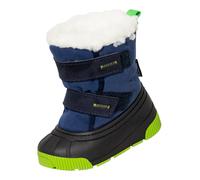 Stiefel SPIRALE "Winky", Mädchen, Gr. 26, blau, Obermaterial: 100% Synthetik synthetic., Schuhe Stiefel (96025521-26) blau