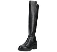 Stiefel STEVE MADDEN "STEVE MADDEN Stiefel PU", Damen, Gr. 41, schwarz, Synthetik, Schuhe (23449203-41) schwarz