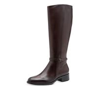 Tamaris Damenschuhe Klassische Stiefel MAHOGANY MAHOGANY - Gr. - 38