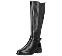 Tamaris XS-Schaft touch it für Damen, schwarz, Gr. 37 EU