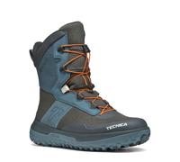 Stiefel Tecnica ARGOS GTX MS (GRAU - BURNT ORANGE) Herren 10