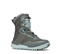 Tecnica Winterstiefel Argos GTX (wasserdicht, warm) grau/grün Damen, Größe Euro (US) 37,5 (6,5)