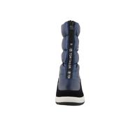 Stiefel TOM TAILOR "Tom Tailor Boots", Mädchen, Gr. 32, navy, Schuhe Stiefel (24769455-32) navy
