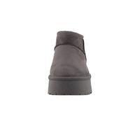 Stiefel TOM TAILOR "Tom Tailor Short Boots", Damen, Gr. 41, schwarzgrau, Polyester, unifarben, Schuhe Stiefel (89985368-41) schwarzgrau
