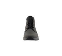 Stiefel TOM TAILOR "Tom Tailor Short Boots", Herren, Gr. 44, coal, Schuhe Stiefel (34584730-44) coal