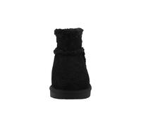 Tom Tailor Kids Mädchen 8470030002 Mode-Stiefel, Schwarz, 39 EU