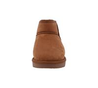 Stiefel TOM TAILOR "Tom Tailor Short Boots", Mädchen, Gr. 32, braun (hazel), Polyester, unifarben, Schuhe Stiefel (11724556-32) hazel