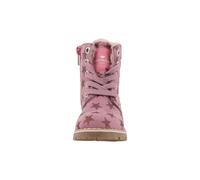 Stiefel TOM TAILOR "Tom Tailor Tall Boots", Mädchen, Gr. 25, old rose, Schuhe Stiefel (89458555-25) old rose