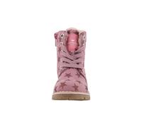 Stiefel TOM TAILOR "Tom Tailor Tall Boots", Mädchen, Gr. 39, old rose, Schuhe Stiefel (89458555-39) old rose