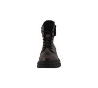 Stiefel TOM TAILOR "Tom Tailor Winter Boots", Damen, Gr. 38, bronze, Polyurethan, unifarben, Schuhe Stiefel (74170846-38) bronze
