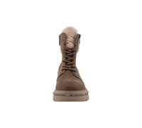 Winterboots TOM TAILOR Gr. 39, braun Damen Schuhe (34064914-39) braun