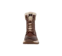 Stiefel TOM TAILOR "Tom Tailor Winter Boots", Damen, Gr. 42, cognac, Schuhe Stiefel (72037353-42) cognac