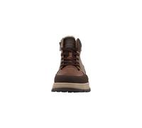 Stiefel TOM TAILOR "Tom Tailor Winter Boots", Herren, Gr. 44, braun (rust), Polyurethan, Schuhe Stiefel (94938519-44) rust