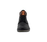 Tom Tailor 4285302 Schwarz black EU 45