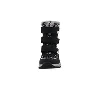 Stiefel TOM TAILOR "Tom Tailor Winter Boots", Jungen, Gr. 38, schwarz, Schuhe Stiefel (54573831-38) schwarz