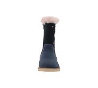 Tom Tailor Jungen Mädchen 4272301 Halblange Stiefel, Denim, 31 EU