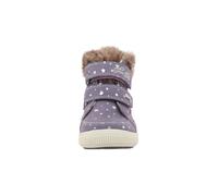 Stiefel TOM TAILOR "Tom Tailor Winter Boots", Mädchen, Gr. 35, flieder, Schuhe Stiefel (86007968-35) flieder