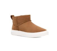 UGG Damen Mini Boot Alameda, Chestnut, 36 EU