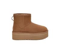 Stiefel UGG Classic Mini Platform (Chestnut) Damen 40 (9 US)