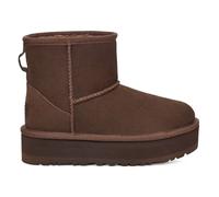 Stiefel UGG Classic Mini Platform mit 3,8 cm Plateau