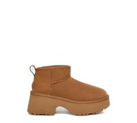 Stiefel UGG CLASSIC ULTRA MINI NEW HEIGHTS (CHESTNUT) Frau 39