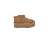 Stiefel UGG CLASSIC ULTRA MINI PLATFORM (kastanienbraun) Damen 40 (9 US)