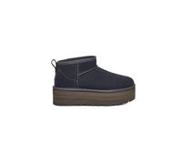 Stiefel UGG CLASSIC ULTRA MINI PLATFORM (marine) Frau 41 (10 US)
