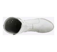 Stiefel ANDREA CONTI, Damen, Gr. 39, weiß, Leder, Rindsleder, Schuhe Stiefel (58641205-39) weiß