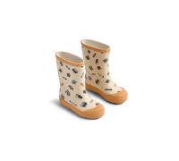 Stiefel WHEAT "WHEAT Rubber Boot Muddy", Mädchen, Gr. 34, taffy surf friends, Schuhe Stiefel (22646039-34) taffy surf friends