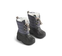 Stiefel WHEAT "WHEAT Winterboot Aleex", Damen, Gr. 27, schwarz, Schuhe Stiefel (28729854-27) schwarz