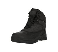 Stiefel WHISTLER "Briggs", Herren, Gr. 45, schwarz, Kunstfaser, Polyurethane, Schuhe Stiefel, mit wasserdichtem Material (19235563-45) schwarz