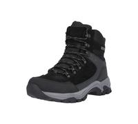 Stiefel WHISTLER "Detion", Herren, Gr. 39, schwarz, Leder, Polyurethane, Schuhe Stiefel, mit wasserdichtem Leder (23189149-39) schwarz