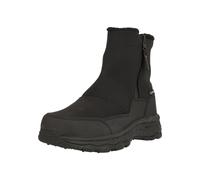 Stiefel WHISTLER "Eesdou", Damen, Gr. 37, schwarz, Lederimitat, Schuhe Stiefel, in rutschfester Qualität mit Spikes (23054755-37) schwarz