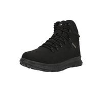Stiefel WHISTLER "Francisco", Herren, Gr. 43, schwarz, Kunstfaser, Lederimitat, Schuhe Stiefel, mit wasserdichtem Material (94006454-43) schwarz