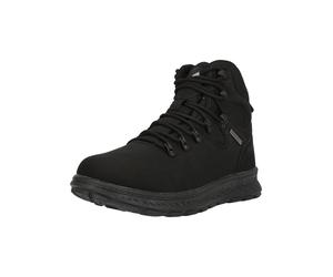 Stiefel WHISTLER "Francisco", Herren, Gr. 43, schwarz, Kunstfaser, Lederimitat, Schuhe Stiefel, mit wasserdichtem Material (94006454-43) schwarz