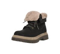 Stiefel WHISTLER "Jasiah", Damen, Gr. 39, schwarz, Kunstfaser, Polyurethane, Schuhe Stiefel, im tollen Retro-Look (15680615-39) schwarz