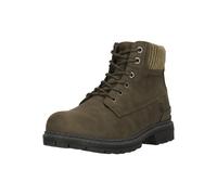 Stiefel WHISTLER "Lasti", Damen, Gr. 39, braun (khaki), Schuhe Stiefel, mit Schnürung und Allwetterprofil (92777809-39) khaki