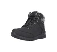 Stiefel WHISTLER "Merotu", Damen, Gr. 40, schwarz, Kunstfaser, Polyurethane, Schuhe Stiefel, in wasserdichter Qualität mit bequem gepolstertem Fersenbereich (10275362-40) schwarz