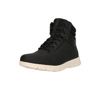 Stiefel WHISTLER "Palun", Herren, Gr. 45, schwarz, Kunstfaser, Polyurethane, Schuhe Stiefel, in schlichtem Design (71511463-45) schwarz
