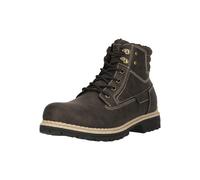 Stiefel WHISTLER "Rego", Herren, Gr. 46, braun (dunkelbraun), Schuhe Stiefel, in tollem Design (92400121-46) dunkelbraun