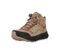 Stiefel WHISTLER "Reid", Damen, Gr. 36, braun (beige), Kunstfaser, Polyurethane, Schuhe Stiefel, mit wasserdichter Qualität (52298440-36) beige