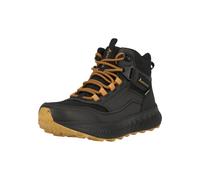 Stiefel WHISTLER "Reid", Herren, Gr. 43, schwarz, Kunstfaser, Polyurethane, Schuhe Stiefel, mit wasserdichter Qualität (87524740-43) schwarz