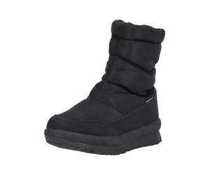 Stiefel WHISTLER "Vasora", Damen, Gr. 36, schwarz, Kunstfaser, Polyurethane, Schuhe Stiefel, in wasserfester Qualität (96645167-36) schwarz