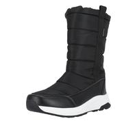 Stiefel WHISTLER "Yattua", Damen, Gr. 37, schwarz, Kunstfaser, Polyurethane, Schuhe Stiefel, mit rutschhemmendem Allwetterprofil (54972627-37) schwarz