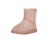 Stiefel ZIGZAG "Dax", Mädchen, Gr. 38, pink, Kunstfaser, Synthetik, Schuhe Stiefel, mit kuschelig warmem Innenfutter (74473455-38) pink