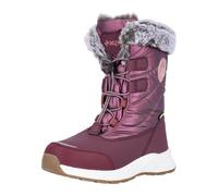 ZIGZAG Kinder Winterstiefel Rasbell 4291 Nocturne 28