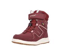 ZIGZAG Kinder Winterstiefel Rincet 4033 Cabernet 27